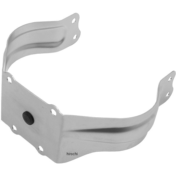 アクラポビッチ AKRAPOVIC ブラケット ZX-6R、ZX-6RR P-X14 JP店 8,591円