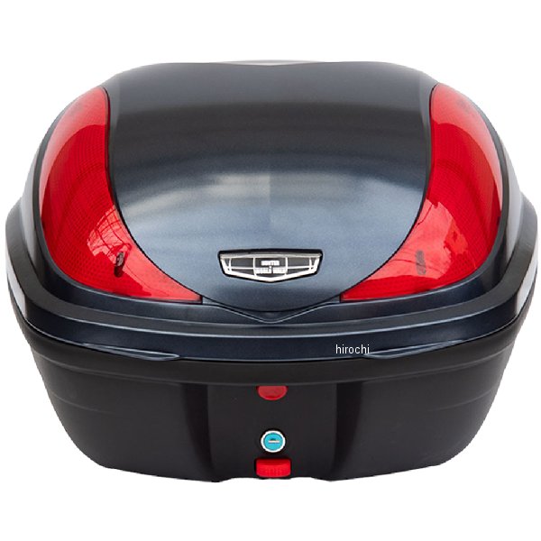 ワールドウォーク PCX純正色塗装リアボックス キャリアセット フォギーブルー wca-32-hwb32-10-fb JP店
