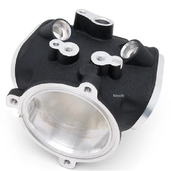 ハーレー純正 インテーク マニホールド SE 68mm CNC 23年以降 FLHXSE 27300217 JP店