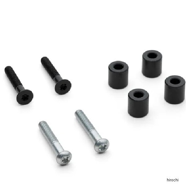 ハーレー純正 RR SHOCK RESERVOIR ブラケット 24年以降 FLTRXSTSE 54000383A JP店