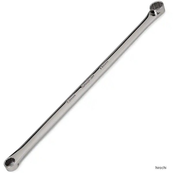 XDHFM91 スナップオン Snap-on 単刀直入運転 0°オフセット 鍵 12角 9-11粍 XDHFM911 JP店 花・ガーデン・DIY-DIY・工具