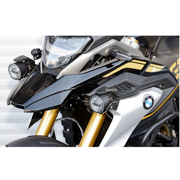 【メーカー在庫あり】 キジマ フォグランプキット LED 17年- G310GS BM-01230 JP店