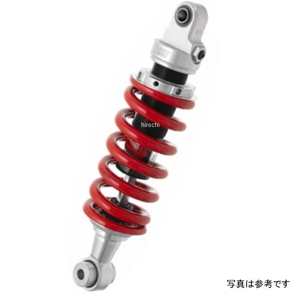 ワイエスエス YSS リアショック ME302 310mm リフトアップ10mm 83年-87年 MTX80R 117-1111925U1 JP店
