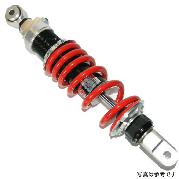 ワイエスエス YSS リアショック OZ362 220mm 08年 GYRO 117-2211933 JP店|株式会社ヒロチー商事 店