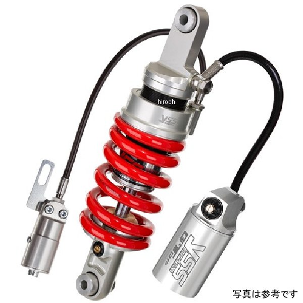 ワイエスエス YSS リアショック OX456 330mm 21年 T-MAX560 117-3512240 JP店｜株式会社ヒロチー商事 店 81,675円