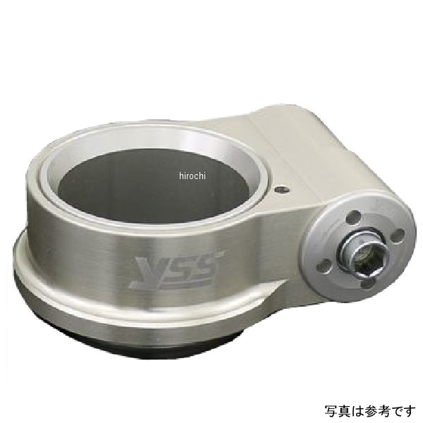 ワイエスエス YSS 油圧プリロードアジャスター タイプ-2 456ボディ用 左 118-31100 JP店