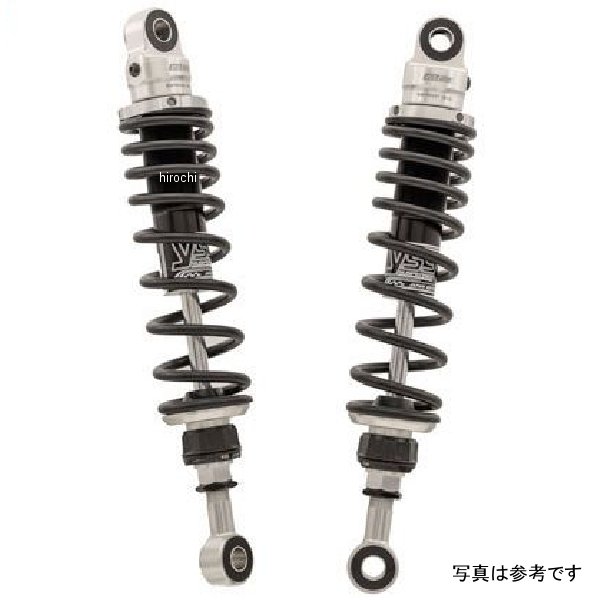 ワイエスエス YSS リアショック RZ302 340mm(＋5mm-5mm) 21年 GB350 シルバー/ホワイト 116-28111103 JP店
