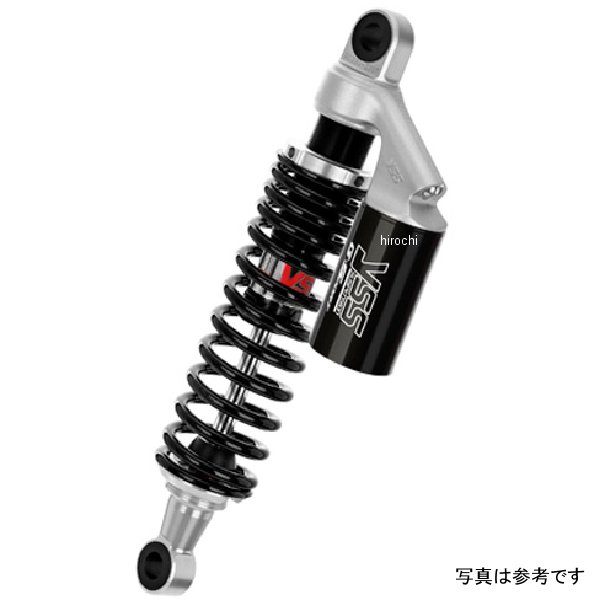 ワイエスエス YSS リアショック RC302 205mm 119-30318300 JP店