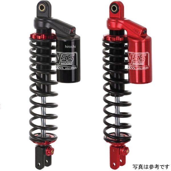 ワイエスエス YSS リアショック TG362-TRW 350mm X-MAX250 SG42J/70J 129-5102008 JP店