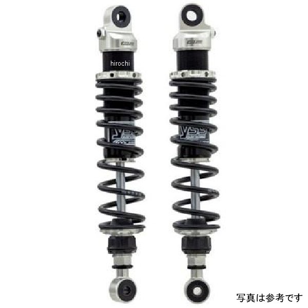 ワイエスエス YSS リアショック TZ302 350mm 17年 X-MAX250(SG42J/70J) 129-8002008 JP店