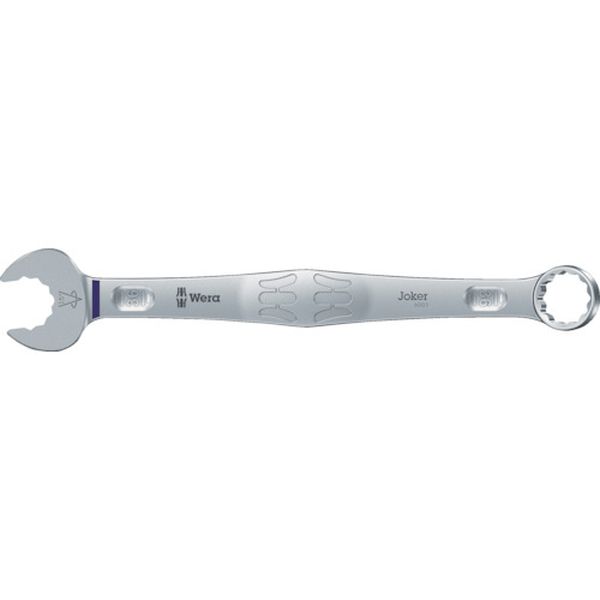 【メーカー在庫あり】 Wera社 Wera 6003 コンビネーションスパナ Joker 36 020507 JP店