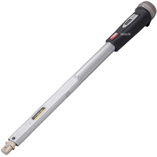 トネ TONE プレセット形トルクレンチ(ダイレクトセット・差替式) T15D140 JP店