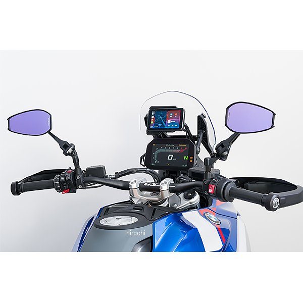 タナックス TANAX スマートライドモニター AIO-5Play BMW用 SRS-015P JP店
