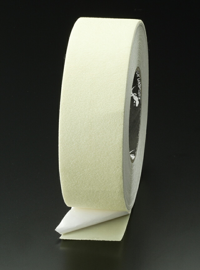 【メーカー在庫あり】 エスコ ESCO 50mmx18.3m 滑り止めテープ 蓄光 000012094066 JP店|株式会社ヒロチー商事 店