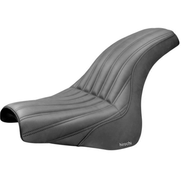 【USA在庫あり】 サドルメン Saddlemen シート ナックル 2-UP FXFB 0802-1006 JP店