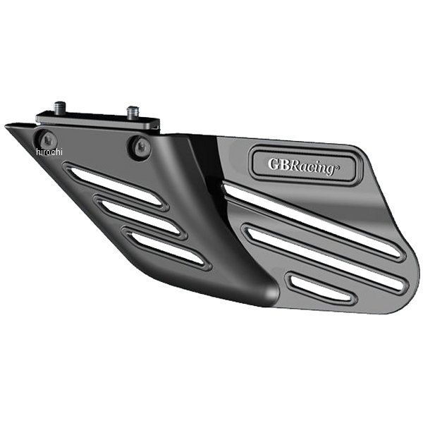 GBレーシング GB RACING チェーンガード 06年-16年 ER6F ER6N CGA29-GBR JP店|株式会社ヒロチー商事 店
