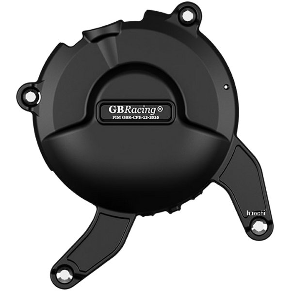 GBレーシング GB RACING クラッチカバー 22年-23年 390DUKE EC-390-2022-2-GBR JP店