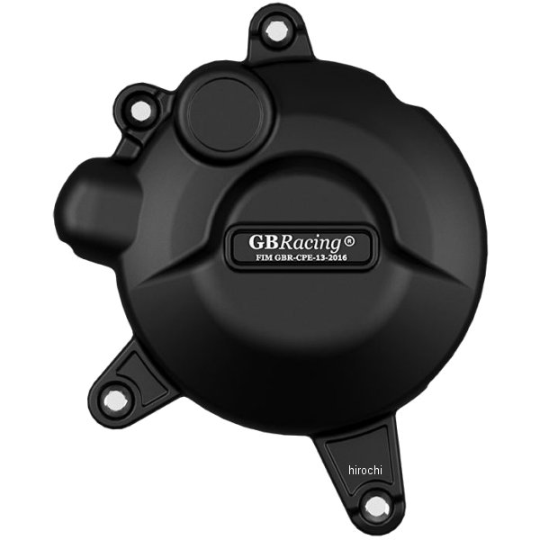 GBレーシング GB RACING ジェネレーターカバー 18年-22年 GSX-R125 EC-GSXR125-L8-1-GBR JP店