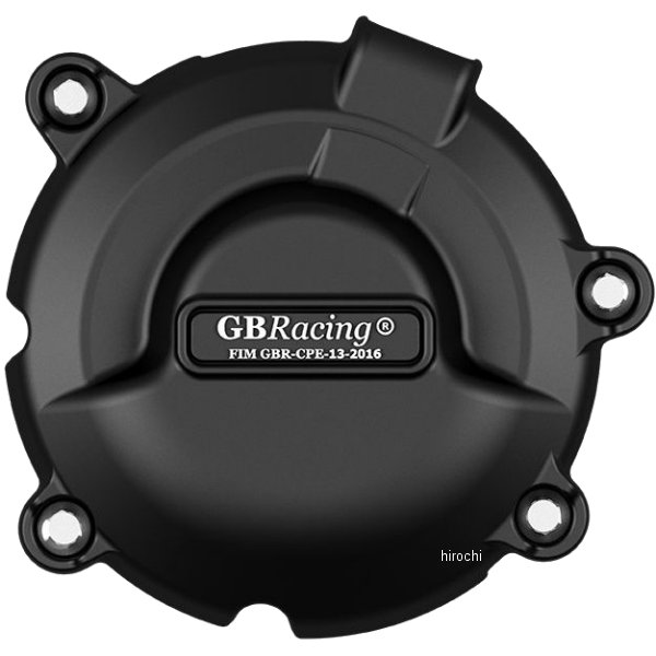 GBレーシング GB RACING ジェネレーターカバー 15年-22年 GSX-S1000 EC-GSXS1000-L5-1-GBR JP店｜株式会社ヒロチー商事 店