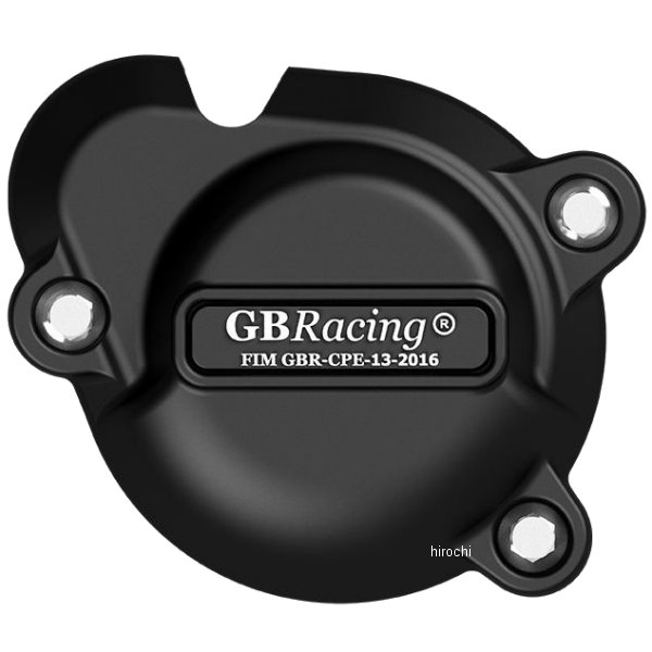 GBレーシング GB RACING スターターカバー 15年-22年 GSX-S1000 EC-GSXS1000-L5-6-GBR JP店
