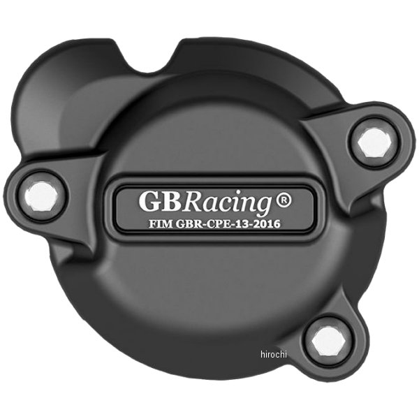 GBレーシング GB RACING スターターカバー17年-22年 GSX-S750 EC-GSXS750-L7-6-GBR JP店
