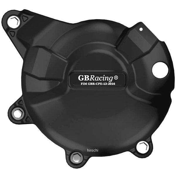 GBレーシング GB RACING ジェネレーターカバー 14年-23年 MT-07 EC-MT07-2014-1-GBR JP店