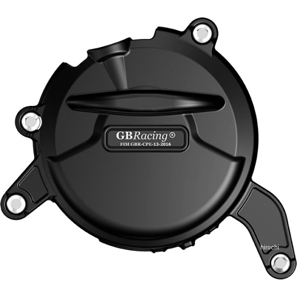 GBレーシング GB RACING クラッチカバー 14年-21年 RC390 EC-RC390-2014-2-GBR JP店
