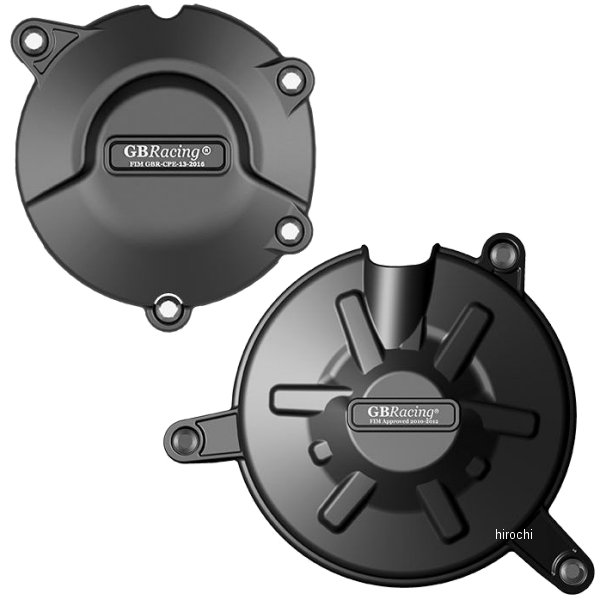 GBレーシング GB RACING エンジンカバーセット 21年-23年 RSV4 EC-RSV4-2021-SET-GBR JP店｜株式会社ヒロチー商事 店