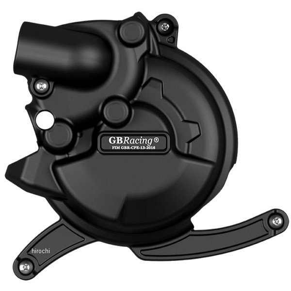 GBレーシング GB RACING ジェネレーターカバー 21年-23年 ムルティストラーダ V2 EC-V2-950-2021-1-GBR JP店|株式会社ヒロチー商事 店