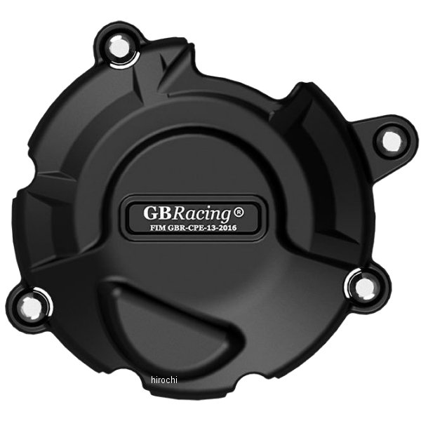 GBレーシング GB RACING ジェネレーターカバー 20年-23年 ニンジャ ZX-25R EC-ZX-25R-2020-1-GBR JP店|株式会社ヒロチー商事 店