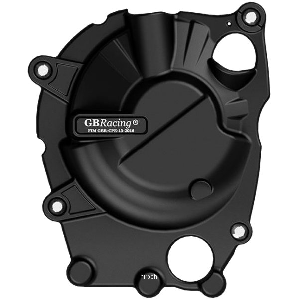 GBレーシング GB RACING クラッチカバー 20年-22年 ニンジャ ZX-25R EC-ZX-25R-2020-2-GBR JP店|株式会社ヒロチー商事 店