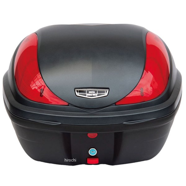 ワールドウォーク 塗装リアボックス Dio110純正色 マットディムグレーメタリック hwb32-14_mdg JP店