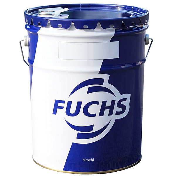 フックス FUCHS エンジンオイル TITAN SUPER GT 10W-30 20L A68000042 JP店｜株式会社ヒロチー商事 店