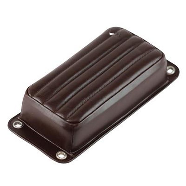 【メーカー在庫あり】 グッズ GOODS シート GOODSEAT ピリオンパッド バーチカル ブラウン 汎用 G3-00154 JP店｜株式会社ヒロチー商事 店