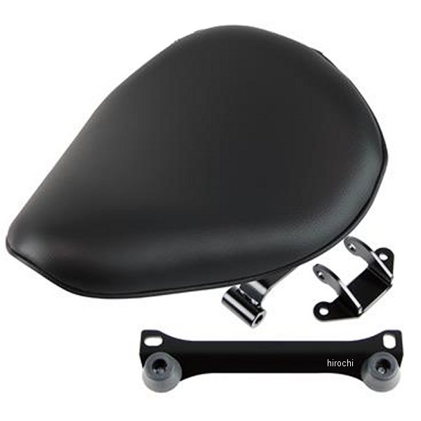 【メーカー在庫あり】 グッズ GOODS シート GOODSEAT SADDLE スムース DS400、DSC400用キット 黒 G3-00166 JP店 17,182円