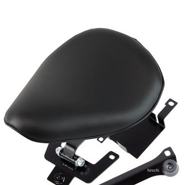 【メーカー在庫あり】 グッズ GOODS シート GOODSEAT SADDLE スムース 07年以前 グラストラッカー用キット 黒 G3-00178 JP店 18,744円