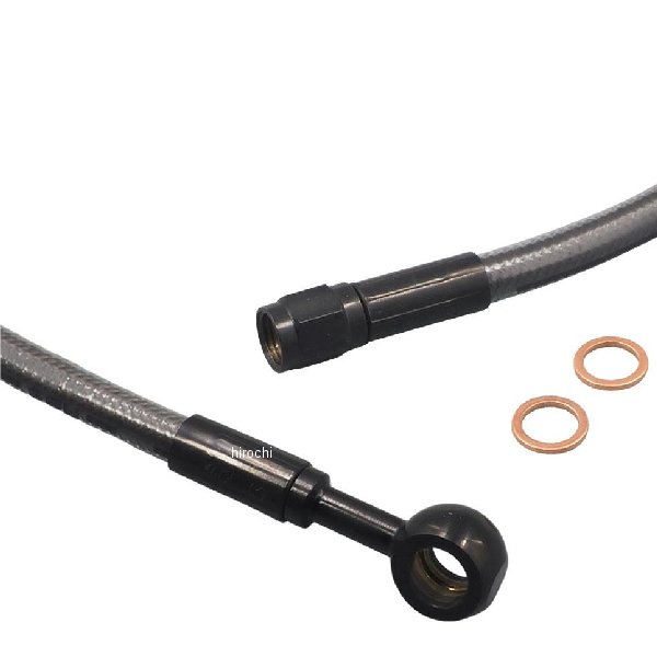 【メーカー在庫あり】 マグナム MAGNUM BP 26in ABSアッパーブレーキASSY ストレート10mm 032606 JP店