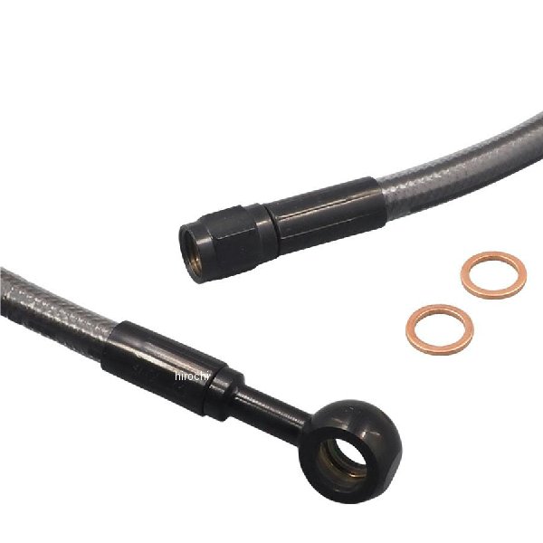 【メーカー在庫あり】 マグナム MAGNUM BP 40in ABSアッパーブレーキASSY ストレート10mm 032613 JP店