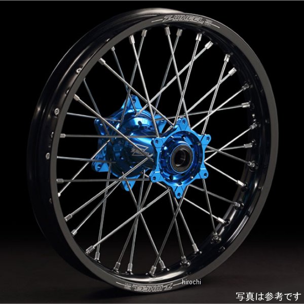【メーカー在庫あり】 ズィーウィール Z-WHEEL モタードホイールキット AR1 フロント 17インチ 15年-18年 ハスクバーナ W27-18012 JP店