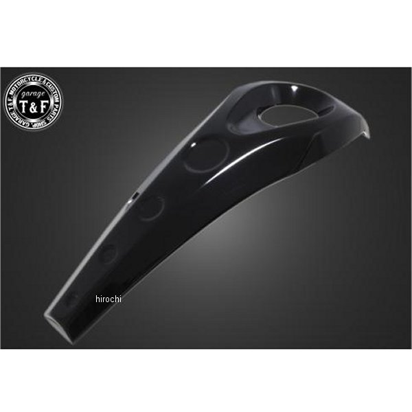 ガレージT&F センターカバー ナローエグリストレッチタンク専用 ドラッグスター400 608193 JP店|株式会社ヒロチー商事 店