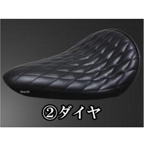 ガレージT＆F BLソロシート&リジットマウント用ステーセット ドラッグスター400 (ダイヤ)ブラック 608264 JP店｜株式会社ヒロチー商事 店