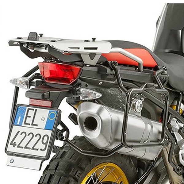 ジビ GIVI PLR5127 -21年 F850GS 21952 JP店 34,615円