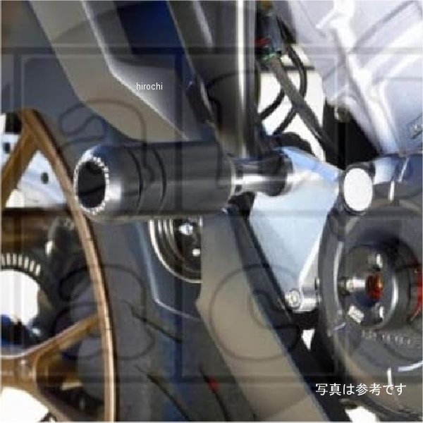 ベビーフェイス BabyFace フレームスライダー 21年- CB125R 006-SH051 JP店