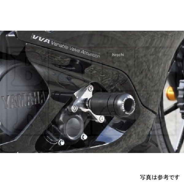 ベビーフェイス BabyFace エンジンスライダー 15年 YZF-R125 006-SY033E JP店|株式会社ヒロチー商事 店