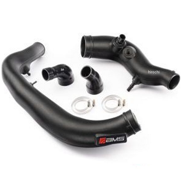 【USA在庫あり】 AMS インレットチューブ 15年-16年 フォード F-150 3.5L エコブースト ターボ amsAMS.46.08.0001-1 JP店