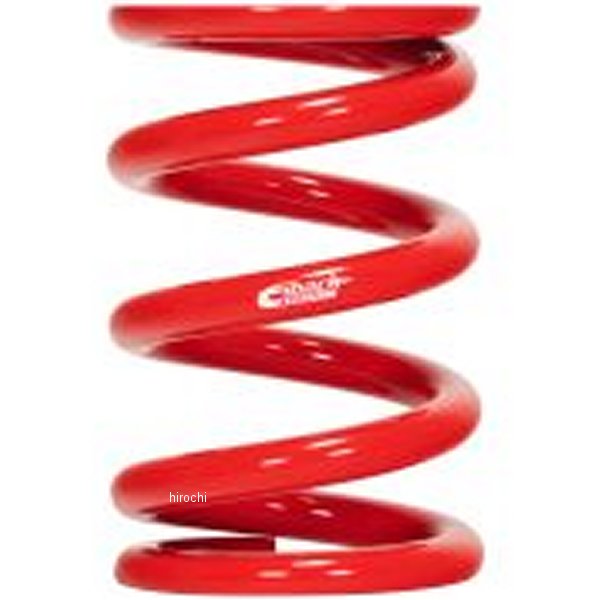 アイバッハ Eibach ERS 6.00 in. Length x 2.25 in. ID コイルオーバースプリング eib0600.225.0400 JP店