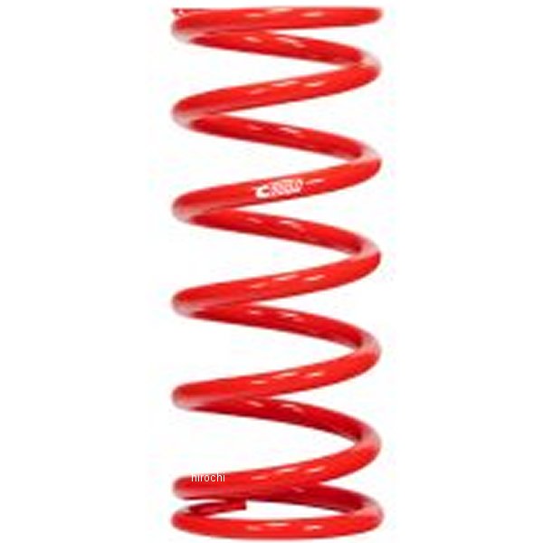 【USA在庫あり】 アイバッハ Eibach ERS 7.00 in. L x 2.50 in. dia x 325 lbs コイルオーバースプリング eib0700.250.0325 JP店