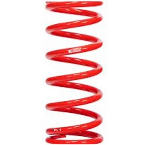 アイバッハ Eibach ERS 8.00 in. Length x 2.50 in. ID コイルオーバースプリング eib0800.250.0900 JP店