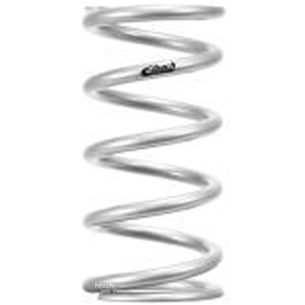 【USA在庫あり】 アイバッハ Eibach ERS 10.00 in. Length x 2.50 in. ID コイルオーバースプリング eib1000.250.0400s JP店