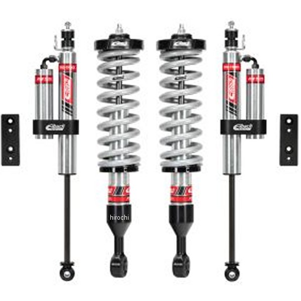 アイバッハ Eibach Pro-Truck コイルオーバー Stage 2R 16年-22年 トヨタ タコマ 2WD/4WD eibE86-82-007-02-22 JP店